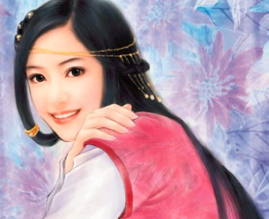 刘恒一生共有几位夫人？