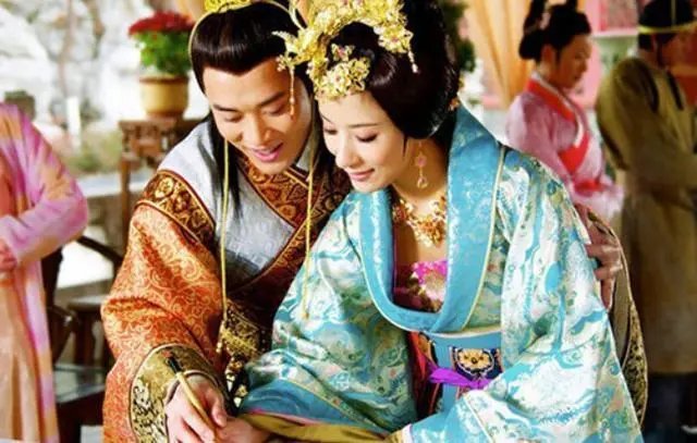 历史上第一位皇贵妃孙氏，她的结局如何？