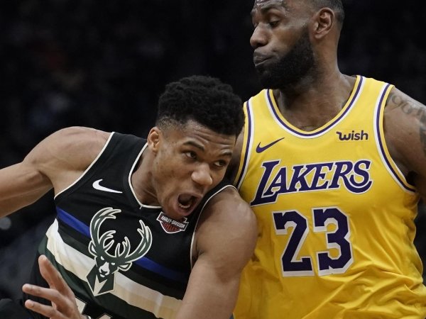 nba什么时候打总决赛