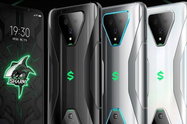 黑鲨3和黑鲨3Pro有什么区别？