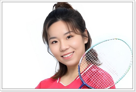 贾一凡个人简介