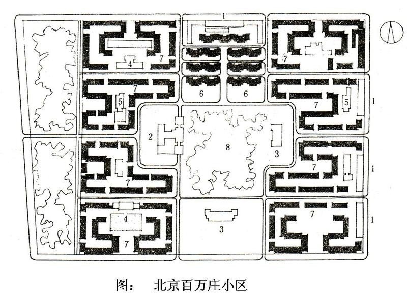 邻里单位名词解释