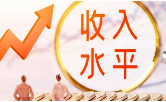 中国人均国民总收入首破1万美元,达到了怎样一个国家收入平均水平?