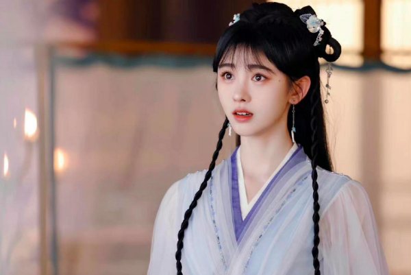 鞠婧祎演过的电视剧