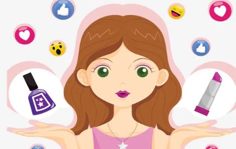 别人家的小棉袄！95后仙女送父亲30万新车，其女儿是做什么职业的？