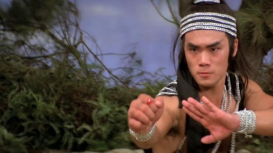 邵氏十大经典武侠电影