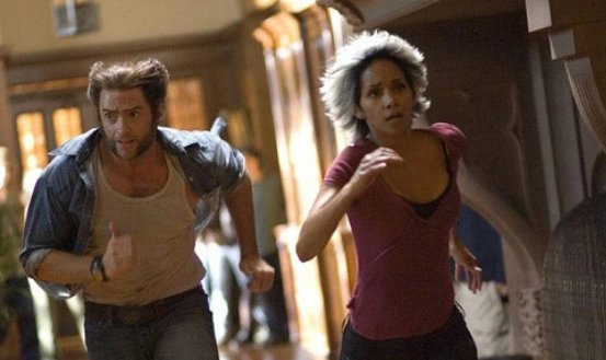 x战警第一战，紧接着下一部是什么？