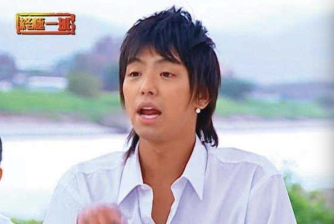 《终极一班》蔡一零在哪集出场？