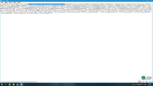 使命召唤8怎么开无敌秘籍?