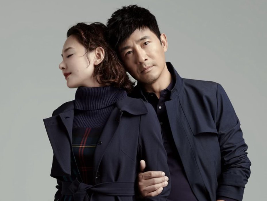 郭晓东主演的电视剧大全