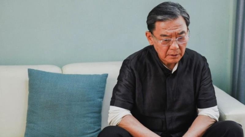 李立群演的电视剧