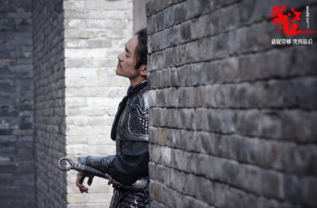 宋朝孙均将军原型是谁