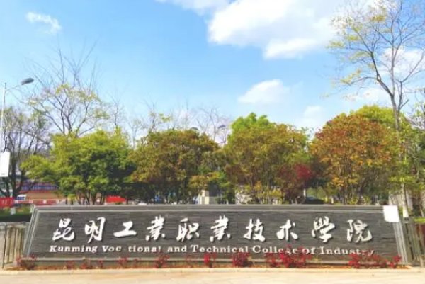 云南职业技术学院有哪些