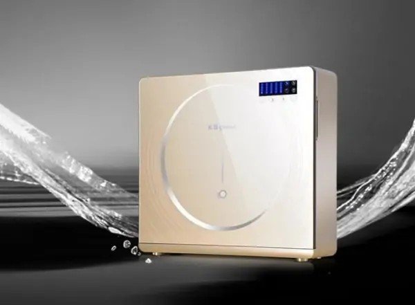 家用纯水机十大品牌排行榜前十名有哪些？