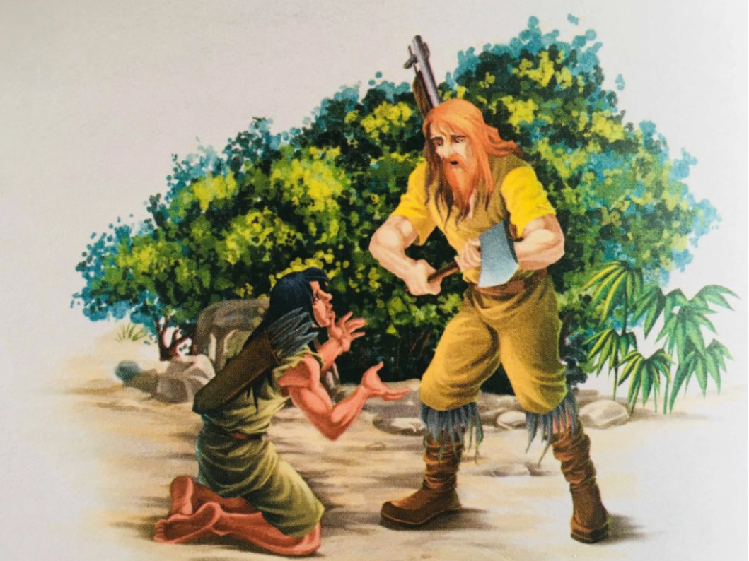 鲁滨逊漂流记书评