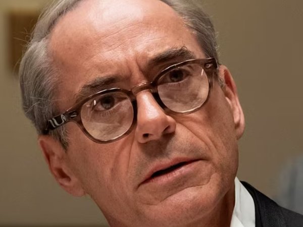 奥本海默有彩蛋么