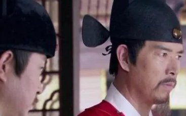 户部侍郎是什么官？