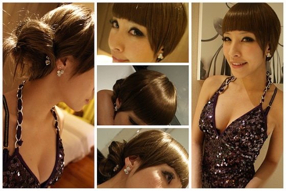 台大十三妹的介绍