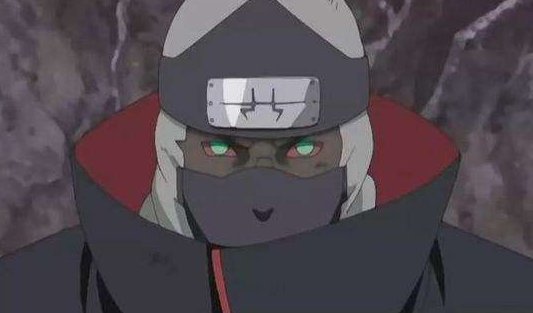 火影忍者鸣人VS角都是哪集