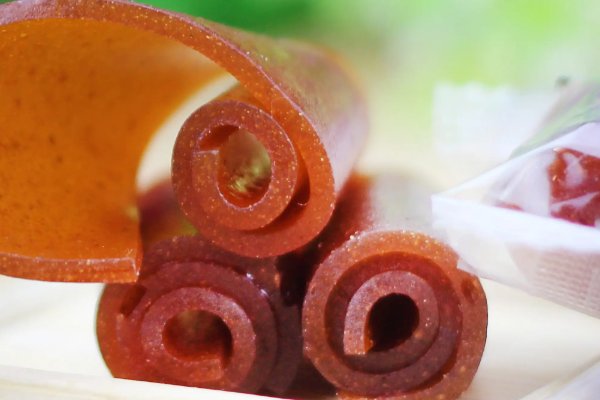 果丹皮是一种什么制品的零食?