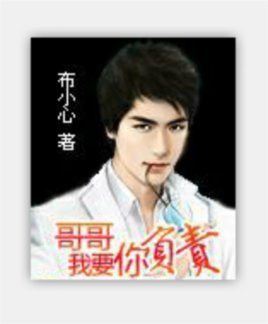 哥哥我要你负责的作品目录