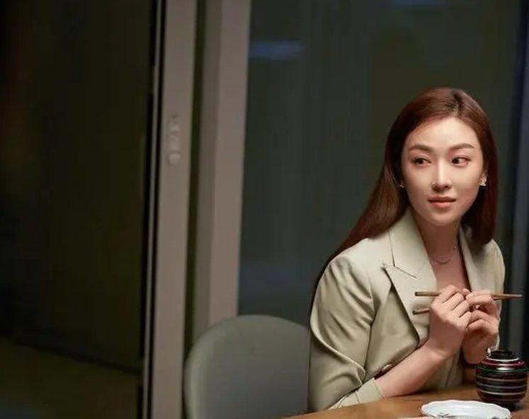 攀上女领导电视剧剧情