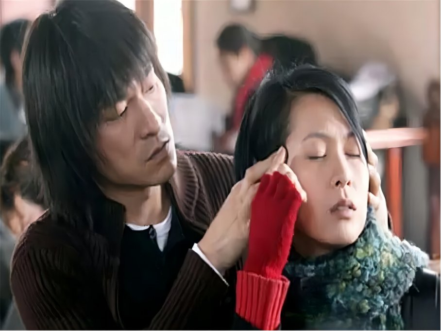 冯小刚电影大全