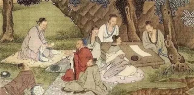 汉代文学创作中最流行的文体是什么