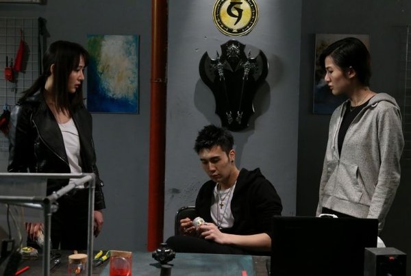 关于道士的电影有哪些