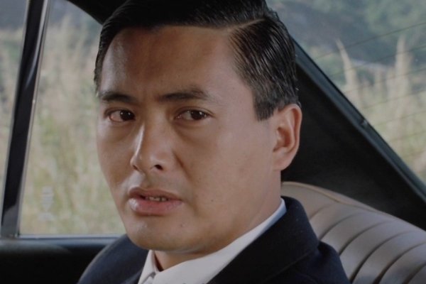 求江湖情英雄好汉（第2部）里面的一首插曲