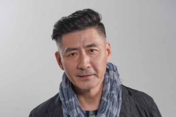 李崇霄主演的电视剧