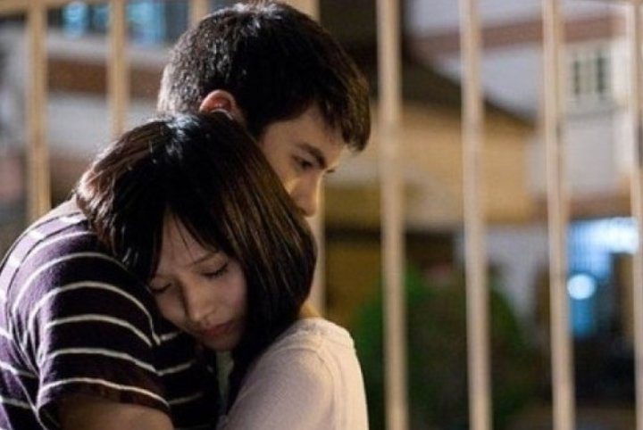 爱一个人死去活来是什么体验？