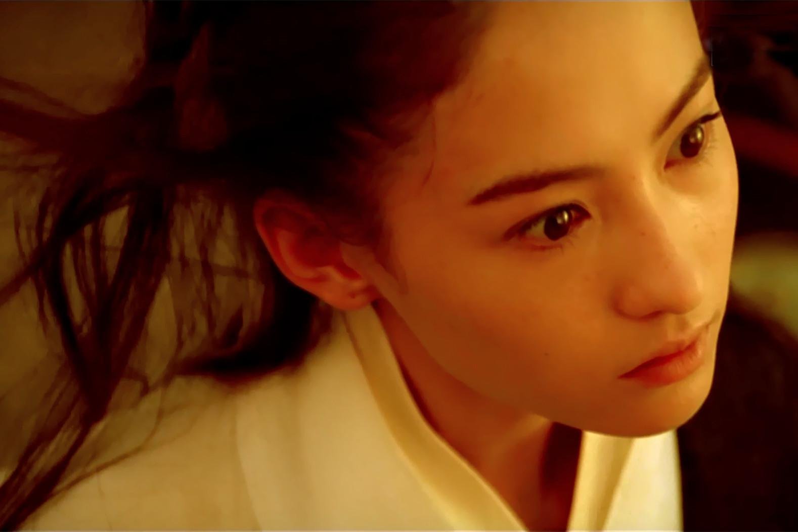 螺蛳粉告诉张柏芝肿是什么,这个梗的起因是什么?