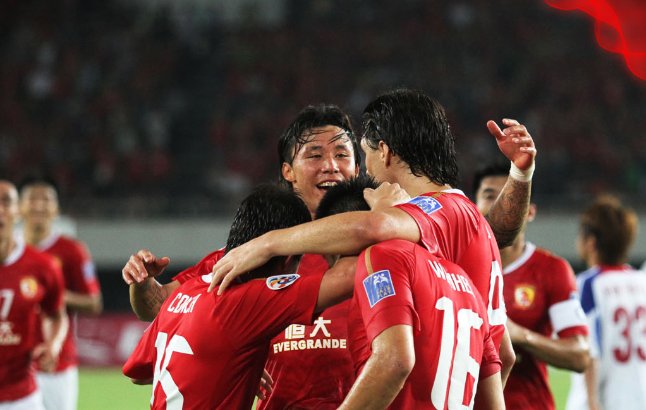 亚冠资格赛规则