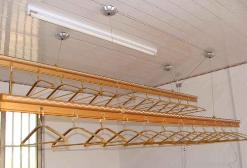 好太太晾衣架维修电话是多少？