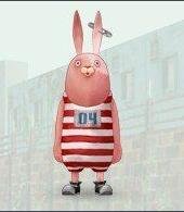 黑街二人组是谁？