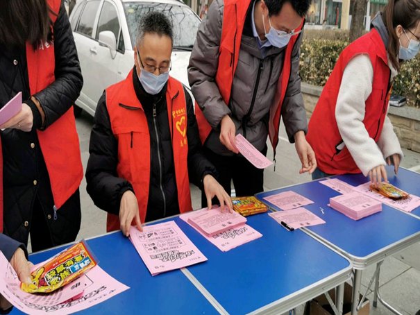 面向服务基层项目人员是什么意思