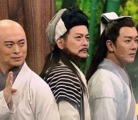 王牌对王牌天龙八部是哪一期