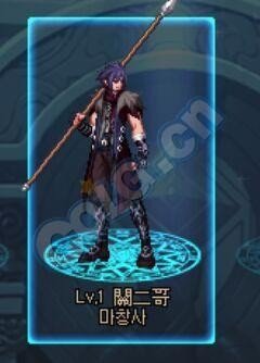 《dnf》征战者“战戟猛攻”怎么用？