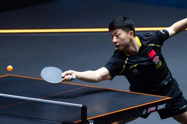 世乒赛金满贯什么意思