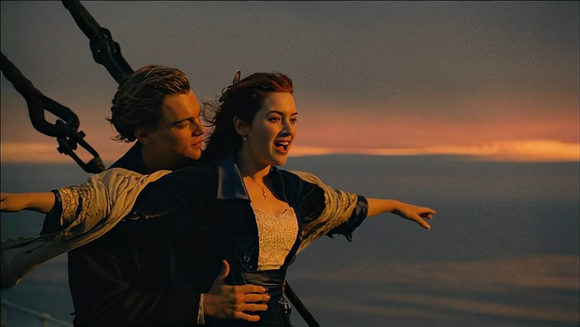 桥段是什么意思?