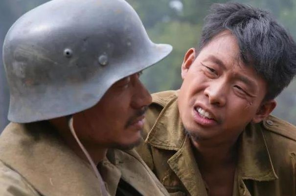 《悬崖之上》张译打戏悲壮,跟于和伟的对手戏,谁更胜一筹?