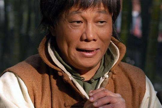 陈真后传分集剧情介绍