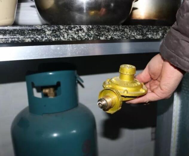 烟台高新区中海国际发生液化气爆燃事故,是否有人员伤亡?