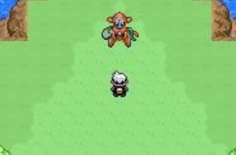 口袋妖怪南方小岛怎么去