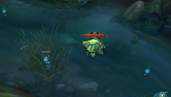 英雄联盟：召唤师峡谷有什么未解之谜吗？