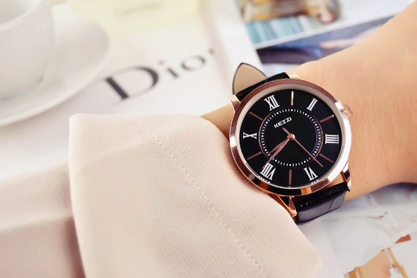 男生能记一辈子的礼物