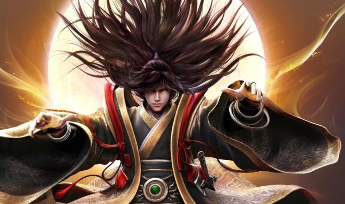 求星辰变的内容简介，最好能说的详细点，包括升级体系