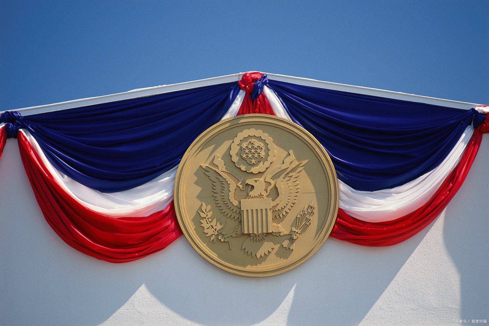 美国历史有五位比较无能的总统,他们分别是谁?