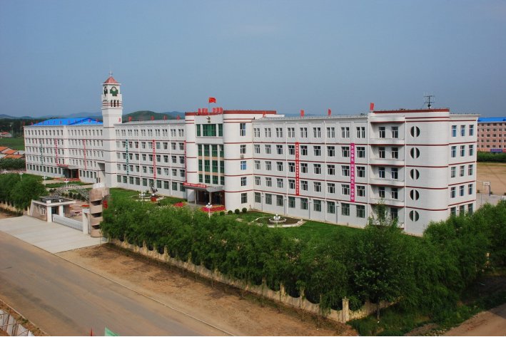 肥城二中好不好